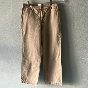 Gap Everybody Pant Khaki